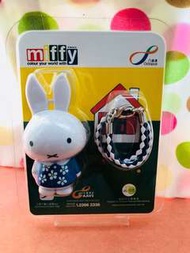 Miffy 成人八達通