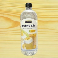 GLO FOOD Corn SUGAR (Corn Molasses) Corn Syrup