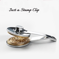 Custom Book Embosser Stamp for Your Logo or Design From The Library Embosser Personalized Book Embos