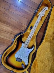 Fender Japan Junior Collection Stratocaster Modified 電吉他
