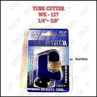 DSZH COPPER TUBE CUTTER 1/4 - 5/8 ( WK-127 )