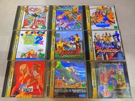Sega saturn