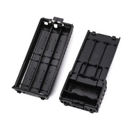 6XAA BL-5 Battery Case Shell Box For BaoFeng UV-5R 8W DM-5R UV-5RE Walkie Talkie