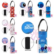 Lilo and stitch Tumbler Bottle Bag