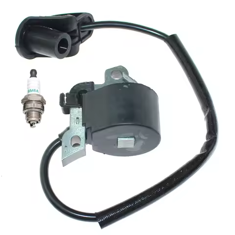 Ignition Coil For Stihl FR450 FR480C FS400 FS400K FS400L FS450 FS450K FS480 FS480K SP450 SP480 SP481