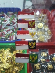 PIN MPG PASKIBRA