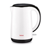 Tefal KO2601 Safe'Tea Kettle 1.7L