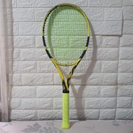 Raket Tennis / Raket Tenis Babolat Pure Aero 2019 Bekas