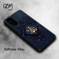 [GBM770] Premium Glitter Case Infinix SMART 4 5 6 NFC 8 PRO 9 10 HOT 8 9 10 10S 11 11FINGER 11PLAY 1