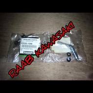 Original estrella 250/w250/w650 front brake master seal kawasaki