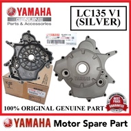 YAMAHA LC135 MAGNET COVER // 1S8-E5411-00 CRANKCASE CRANK CASE LH KIRI V1 V2 4SPEED 4S 4 SPEED LC135