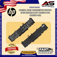 HP BATTERY LAPTOP | CC03XL CC03 CC03053WH HSTNN-IB6Z HSTNN-LB6Y 801554-001 801517-421