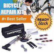 Perlengkapan Reparasi Ban Sepeda Praktis Lengkap Hand Tool Perkakas Peralatan Genggam Cycle Bike Tir