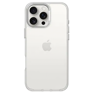 DEVILCASE 標準版 相機按鍵版保護殼  iPhone 16 Pro Max  銀色