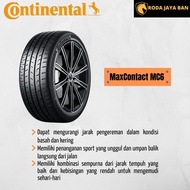 Ban Mobil Continental MC6 225/55 R17 101W Ban r17