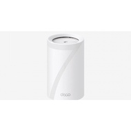TP-Link Deco BE65(1-pack) BE11000 Whole Home Mesh WiFi 7 System