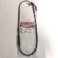 (55K) THROTTLE CABLE / OIL CABLE  YAMAHA RXZ