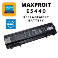 Dell Latitude E5440 E5540 FT6D9 3K7J7 970V9 VV0NF OEM Laptop Battery