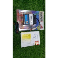 YAMAHA LCV1-V7 HONDA EX5 BRT POWER MAX RACING CDI CARBON