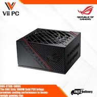 ASUS ROG Strix 1000W Gold PSU 80 PLUS GOLD ATX PSU 16 PIN CABLE BUNDLE