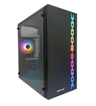 คอมพิวเตอร์SECOND HANDเล่นเกมส์ลื่นๆ FIVE M CPU I5 RAM 8 GB การ์ดจอ GIGABYTE GEFORCE GTX 1050 2GB