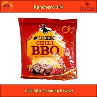 Rancheros Chili BBQ Flavoring Powder