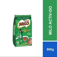 Nestle Milo Activ-Go 900g