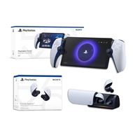Taiwan PS5 PS Portal Streaming Remote Control Play Explore Elite Headset PS5 Controller