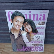 MAJSLAH FEMINA NO. 40/2003