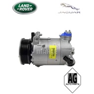 ( 100% ORIGINAL HANON ) RANGE ROVER EVOQUE L538 2.0 DISCOVERY SPORT 2.0 AIRCOND COMPRESSOR ( LR05104