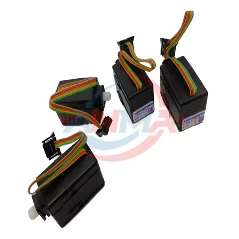 Best Quality 61.186.5311 ink key motor For CD102 SM102 Heidelberg Offset Printing Machine Parts 61.1