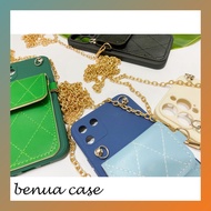 Case SLING TALI FH84 WM For Oppo A1k A11k A12 A15 A15s A16 A16e A16k A17 A17k A17e A31 A33 A3s A35 A