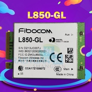 HOT Fibocom L850-GL Full Netcom 4G Wireless Module Downstream 450Mbps Unicom 3g/4g Mobile 4g Telecom