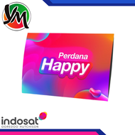 Perdana Kuota TRI HAPPY 3GB 30 Hari