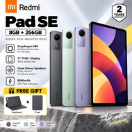 Xiaomi Redmi Pad SE Lite 5G Android Tablet 11 Inch | 16GB RAM + 512GB ROM | Long Battery 8000mAh