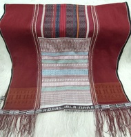 Ulos ragi hidup pakaian adat Batak toba