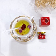 Saffron Iran Saffron Pistil With Lamie Brand