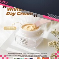 ms glow day cream