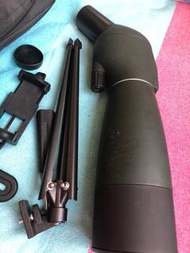 Svbony sv28 spotting scope 瞄準鏡 望遠鏡