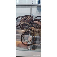 RATTAN WOVEN BRACELET