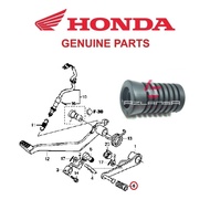 Rubber Gear Change Pedal [ 24781-KRM-860 ] RS150R V1 V2 V3 & RS-X V1 V2 💯 Genuine Parts
