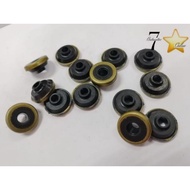 MAZDA FORD MPV 3.0 V6 18V SOHC VALVE COVER SEAL BUSH (6X20X9)