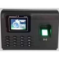 PROMAXI PX-8300 Access Door-Mesin Absen Absensi Sidik Jari PX8300