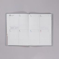 記事本 筆記本【 授權】 日本高橋手帳 現貨 torinco系列10 A5 周&月計劃