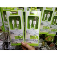 VPower 2M Pro DatA Cable UO-18 for Type C,android/v8