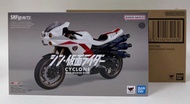 SHF shin kamenrider Cyclone旋風號
