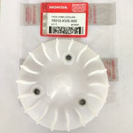 KIPAS MAGNET RADIATOR HONDA VARIO 19510-KVB-900