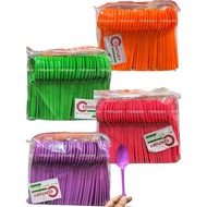 CENTURY LONG SPOON COLOR CONTENTS 100