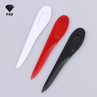 PND 3Pcs Point Tuner Seam Creaser Creases Sewing Tool Plastic Sewing Mark Turner raoog