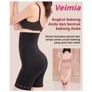 Veimia-40-120kg postpartum body shaper and belly Control pants Body Shaping Clothes for Women Tummy 